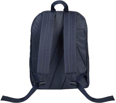 Рюкзак для ноутбука 15.6" RIVA 8065 синий полиэстер