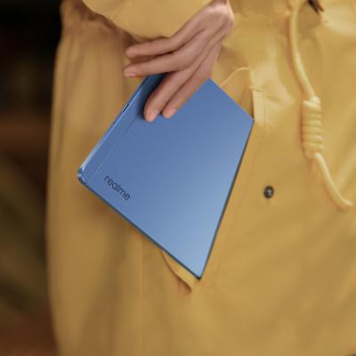 Планшет 8.7" REALME PAD MINI RMP2105 4Gb/64Gb Голубой EAC