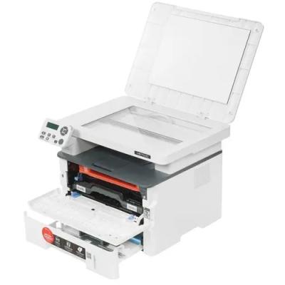 МФУ лазерный PANTUM M6700D A4 Duplex серый