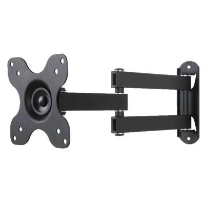 Кронштейн MONSTERMOUNT MB-4224 черный
