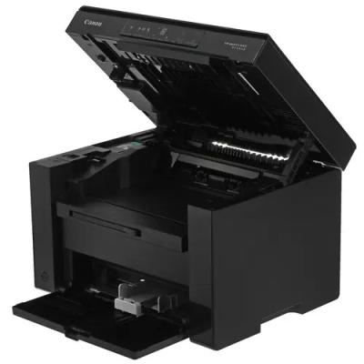 МФУ лазерный CANON i-Sensys MF3010 (5252B034) A4 черный (в комплекте: 2 картриджа)