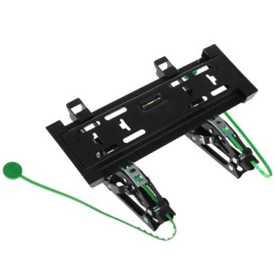 Кронштейн для телевизора ONKRON TM4 черный 17"-43" макс.36.5кг настенный наклон