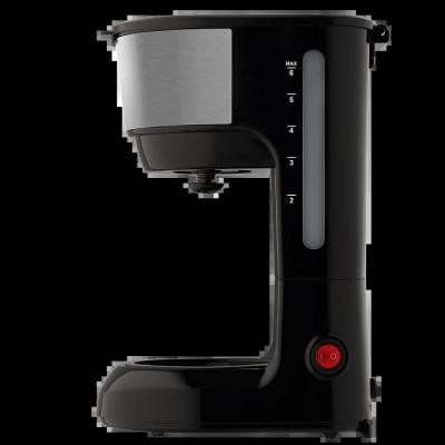 Кофеварка капельная SCARLETT SC-CM33012 черный