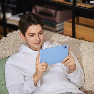 Планшет 8.7" REALME PAD MINI RMP2105 4Gb/64Gb Голубой EAC