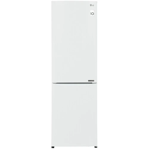 Холодильник LG GA-B419 SWJL белый мат. (FNF)