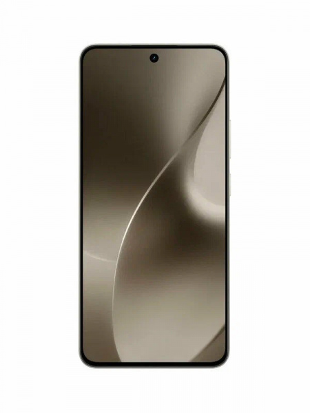 Смартфон REALME 15 12/512Gb черный металл