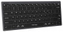 Клавиатура A4Tech Fstyler FX51 серый USB slim Multimedia (FX51 GREY)