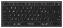 Клавиатура A4Tech Fstyler FX51 серый USB slim Multimedia (FX51 GREY)