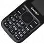 Телефон Digma A172 Linx 32Mb черный моноблок