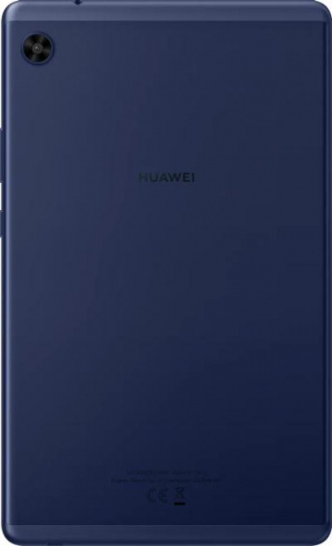 Планшет 8" HUAWEI MatePad T8 KOB2-W09 [53013HNF] 3/32Gb/Wi-Fi синий