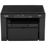 МФУ лазерный CANON i-Sensys MF3010 (5252B034) A4 черный (в комплекте: 2 картриджа),,,
